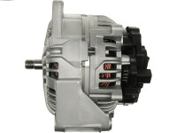 Lichtmaschine passend für Mercedes Benz TRUCKS Opel Astra Opel Corsa 12V 150A