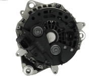 Lichtmaschine passend für Mercedes Benz TRUCKS Opel Astra Opel Corsa 12V 150A