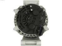 Lichtmaschine passend für Temsa HD Temsa Maraton 24V 150A