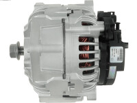 Lichtmaschine passend für Man 12.220 Man 12.240 24V 120A