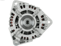 Lichtmaschine passend für Man 12.220 Man 12.240 24V 120A