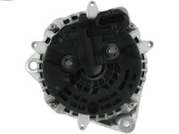 Lichtmaschine passend für Man 12.220 Man 12.240 24V 120A