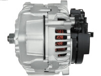 Lichtmaschine passend für Man 12.220 Man 12.240 24V 120A