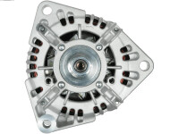 Lichtmaschine passend für Man 12.220 Man 12.240 24V 120A