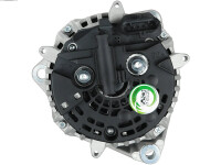 Lichtmaschine passend für Man 12.220 Man 12.240 24V 120A