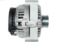 Lichtmaschine passend für Chevrolet Express Chevrolet Silverado Gmc Savana Gmc Sierra 12V 125A