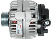 Lichtmaschine passend für Chevrolet Express Chevrolet Silverado Gmc Savana Gmc Sierra 12V 125A