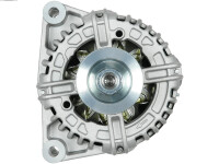 Lichtmaschine passend für Chevrolet Express Chevrolet Silverado Gmc Savana Gmc Sierra 12V 125A