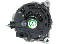 Lichtmaschine passend für Chevrolet Express Chevrolet Silverado Gmc Savana Gmc Sierra 12V 125A