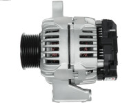 Lichtmaschine passend für Ford Vaious 12V 90A