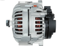 Lichtmaschine passend für Mercedes Benz C Mercedes Benz ML 12V 150A