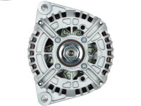 Lichtmaschine passend für Mercedes Benz C Mercedes Benz ML 12V 150A