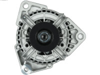 Lichtmaschine passend für Vw Volksbus 24V 80A