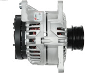 Lichtmaschine passend für Iveco EuroCargo 24V 70A