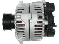 Lichtmaschine passend für Iveco EuroCargo 24V 70A
