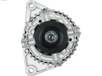 Lichtmaschine passend für Iveco EuroCargo 24V 70A
