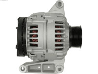 Lichtmaschine passend für Mercedes Benz TRUCKS 24V 150A