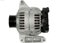 Lichtmaschine passend für Mercedes Benz TRUCKS 24V 150A