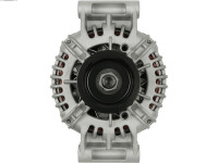 Lichtmaschine passend für Mercedes Benz TRUCKS 24V 150A