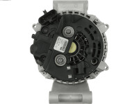 Lichtmaschine passend für Mercedes Benz TRUCKS 24V 150A