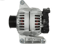 Lichtmaschine passend für Mercedes Benz TRUCKS 24V 150A