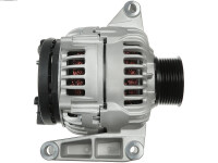 Lichtmaschine passend für Mercedes Benz TRUCKS 24V 150A