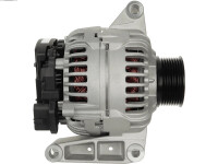 Lichtmaschine passend für Mercedes Benz TRUCKS 24V 150A
