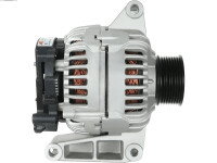 Lichtmaschine passend für Mercedes Benz TRUCKS 24V 150A