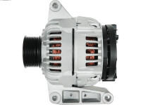 Lichtmaschine passend für Mercedes Benz TRUCKS 24V 150A