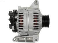 Lichtmaschine passend für Mercedes Benz TRUCKS 24V 150A