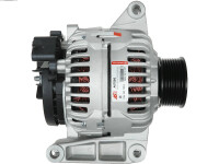 Lichtmaschine passend für Mercedes Benz TRUCKS 24V 150A