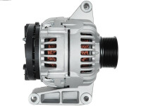 Lichtmaschine passend für Mercedes Benz TRUCKS 24V 150A
