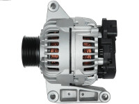 Lichtmaschine passend für Mercedes Benz TRUCKS 24V 150A