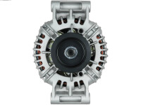 Lichtmaschine passend für Mercedes Benz TRUCKS 24V 150A