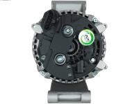 Lichtmaschine passend für Mercedes Benz TRUCKS 24V 150A
