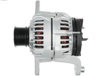 Lichtmaschine passend für Volvo B11 24V 150A