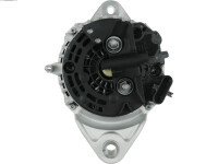 Lichtmaschine passend für Volvo 8900 Volvo 9500 24V 150A