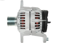 Lichtmaschine passend für Volvo 8900 Volvo 9500 24V 150A