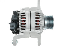 Lichtmaschine passend für Volvo FH Volvo FM 24V 120A