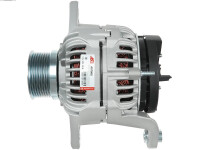 Lichtmaschine passend für Volvo FH Volvo FM 24V 120A