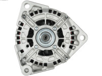 Lichtmaschine passend für Temsa Avenue Temsa Tourmalin 24V 110A