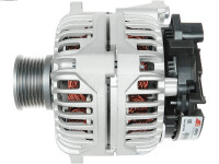 Lichtmaschine passend für Mitsubishi Canter 12V 140A