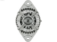 Lichtmaschine passend für Khd Various Volvo B12 Volvo FH 24V 80A