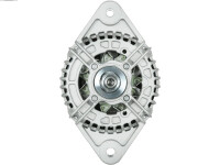 Lichtmaschine passend für Khd Various Volvo B12 Volvo FH 24V 80A