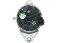 Lichtmaschine passend für Khd Various Volvo B12 Volvo FH 24V 80A