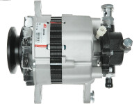 Lichtmaschine passend für Nissan Cabstar Nissan Trade 12V 55A