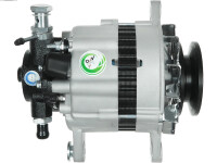 Lichtmaschine passend für Nissan Cabstar Nissan Trade 12V 55A