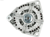 Lichtmaschine passend für Mercedes Benz TRUCKS 24V 100A