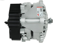 Lichtmaschine passend für Foton Auman 24V 80A