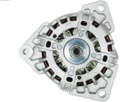 Lichtmaschine passend für Foton Auman 24V 80A